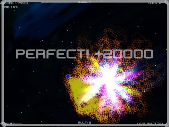Bullet Candy 2