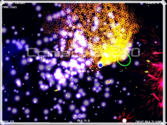 Bullet Candy 19