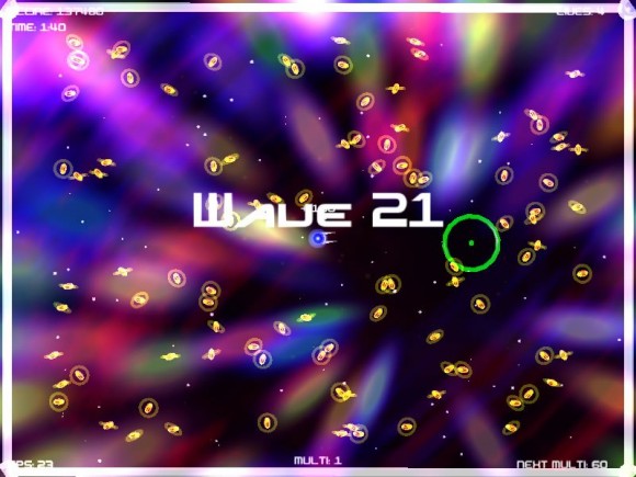 Bullet Candy 28