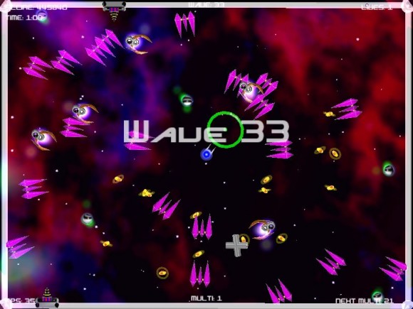Bullet Candy 46