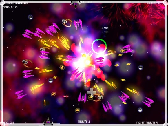 Bullet Candy 47