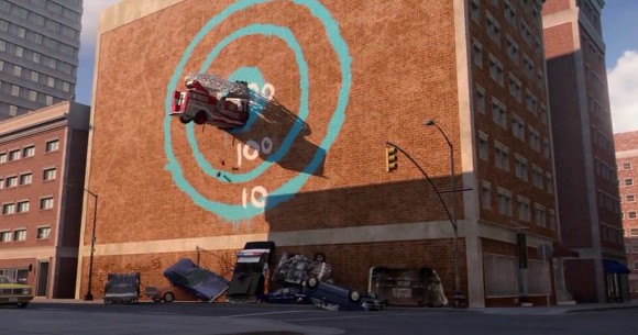 Target Practice