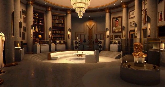 Big Room