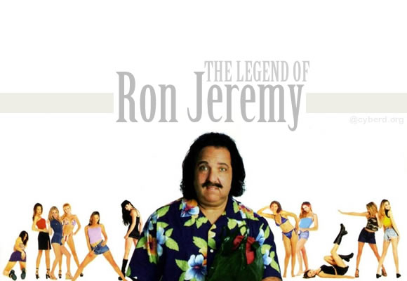 Porn Star Legend Of Ron Jeremy 72