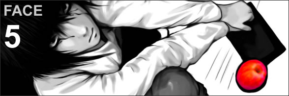 Face 5