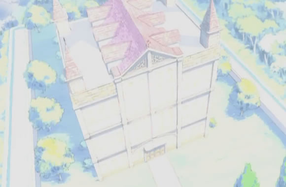 Big House