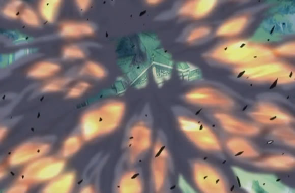 Big Explosion