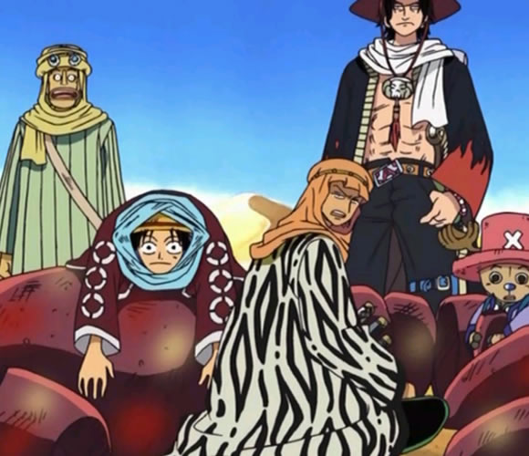 one piece 100 limited edition