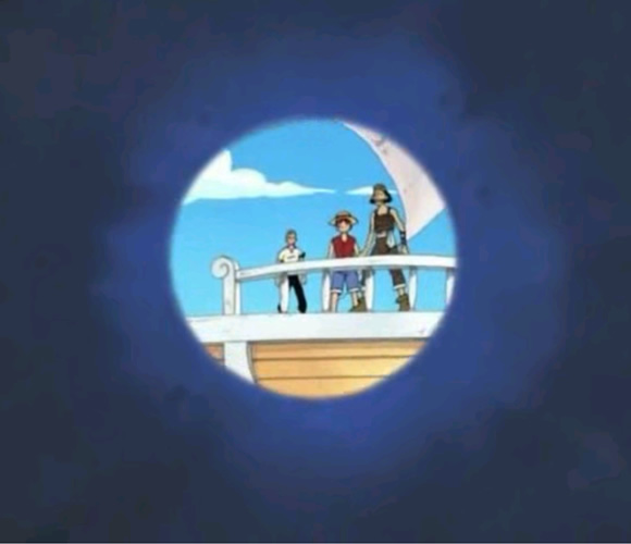 Aim Of The Cannon