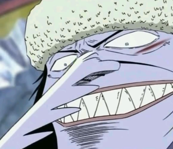 Arlong
