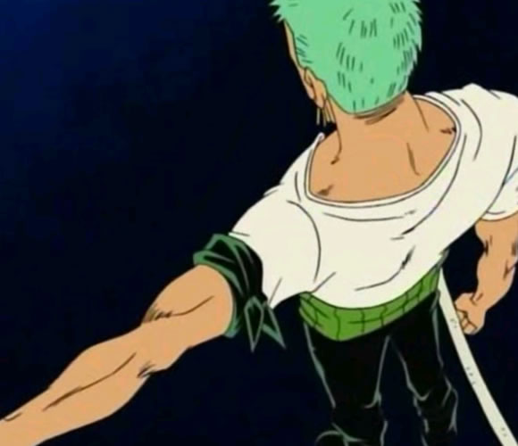 Betting His Left Arm