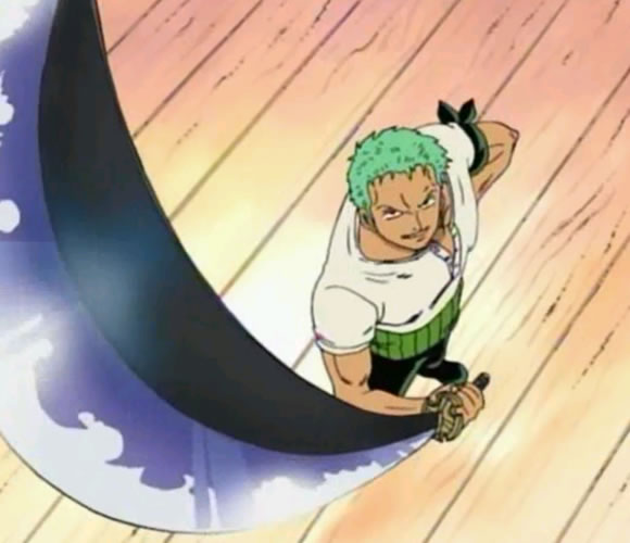 The 3rd Demon Splitter