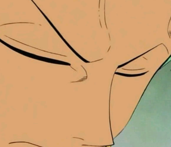 Zoro