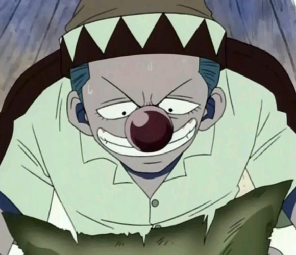 CyberD.org / » One Piece 8