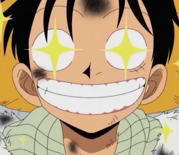 Cyberd Org One Piece