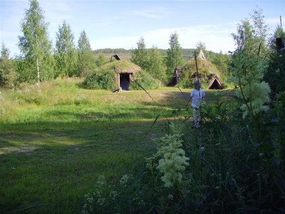 Old Village