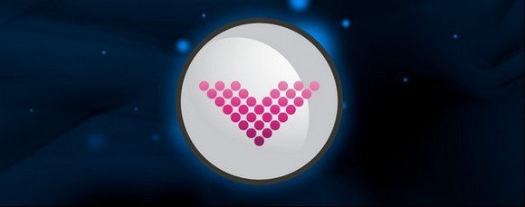 Voddler Logo Voddler Logo