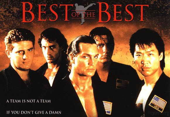 Best Of The Best (1989)