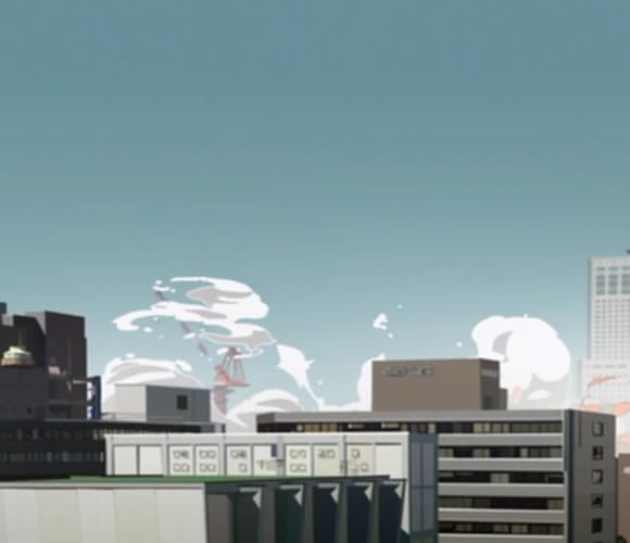 City Battle