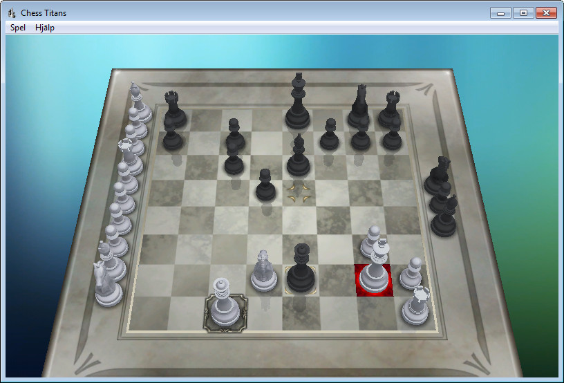 / » Chess Titans