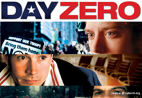 Day Zero (2007)
