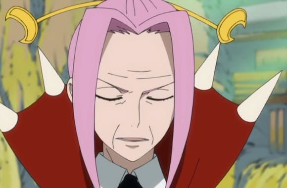 She Tends To Makarov