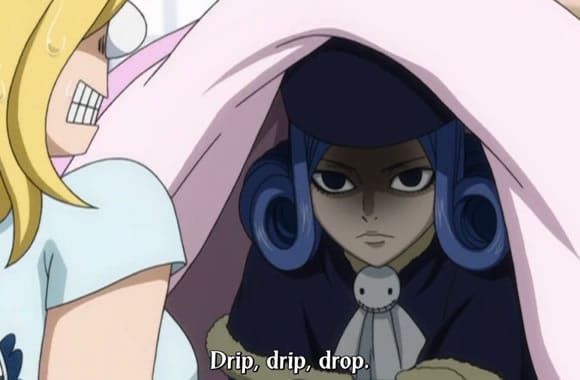 Drip Drip Drop