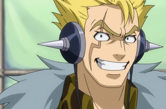 Laxus
