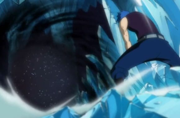 Dark Magic