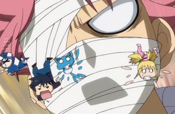NATSU
