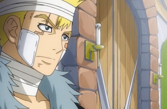 Laxus