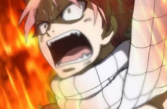 Natsu