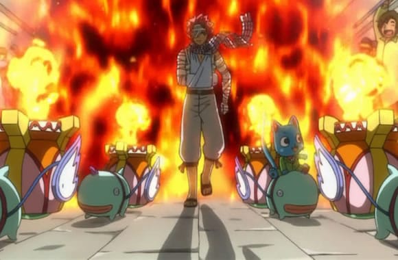 The Final Salute