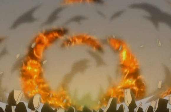 FIGHT!!