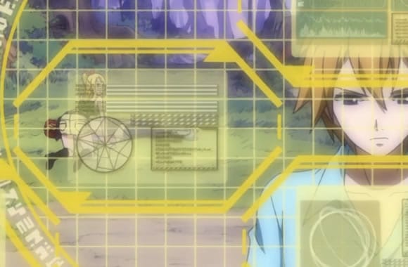 Data Magic