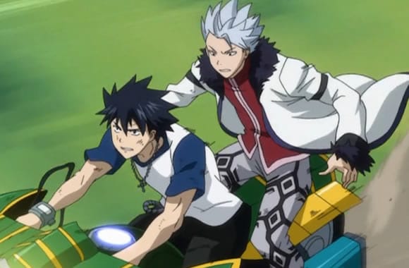Gray & Lyon