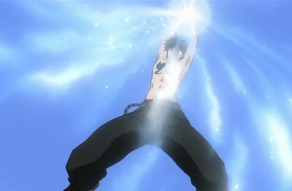 Ice Magic