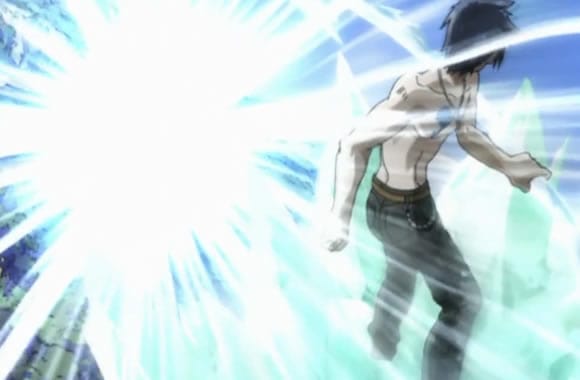 The Final Attack