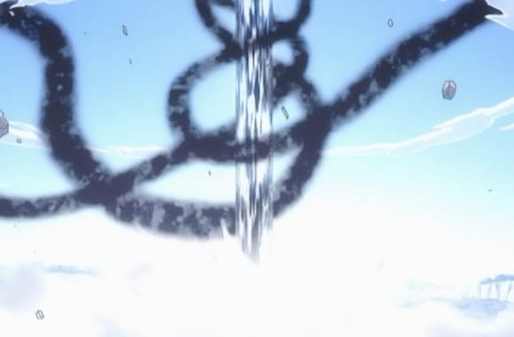 Spirals Of Darkness