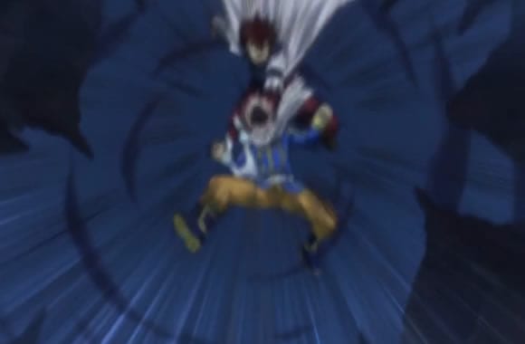 Natsu's Roar