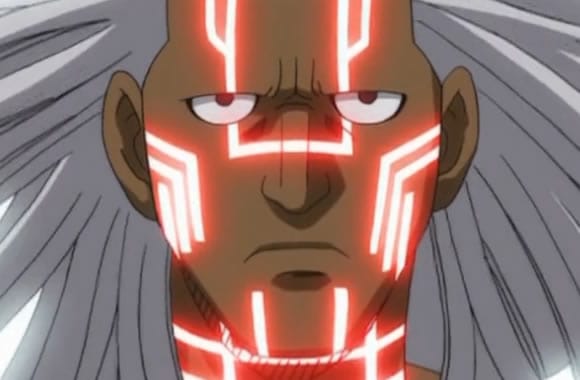 Zero Appears