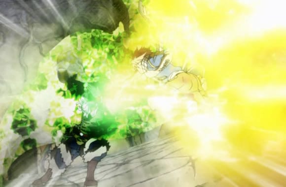 The Final Clash