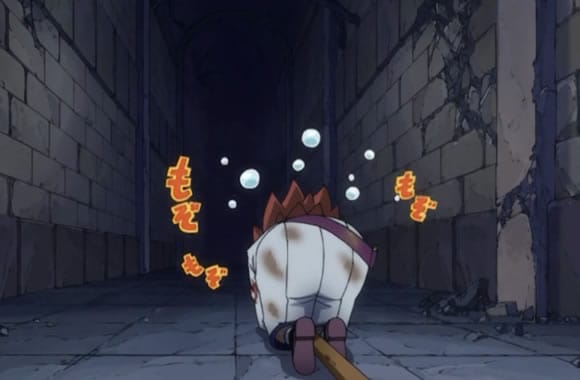 Ichiya Crawls Onward