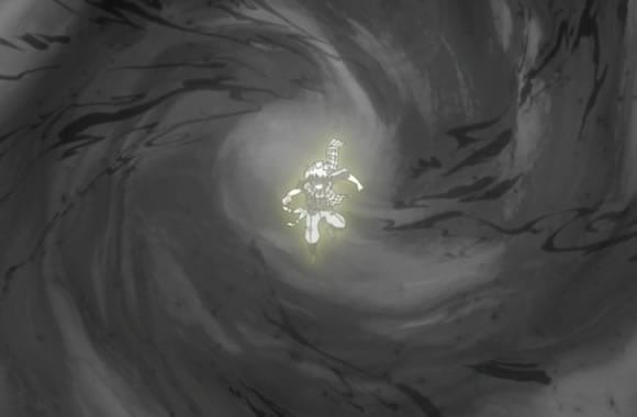 A Glow Of Hope
