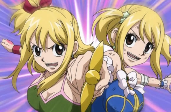 Lucy & Lucy