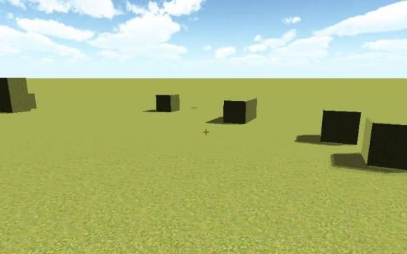 Shady Blocks