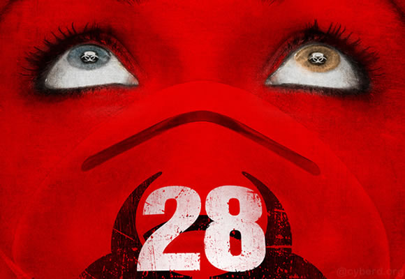 28 Weeks Later (2007)