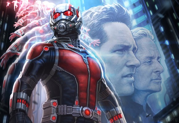 Ant-Man (2015)