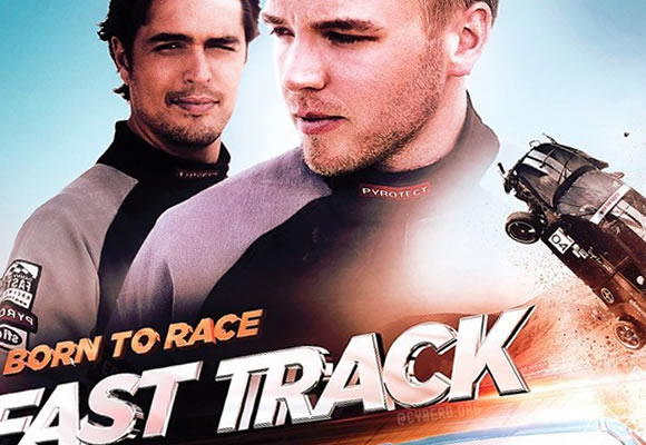 Born To Race 2 - Fast Track (2014)