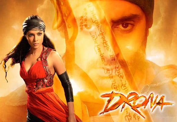 Drona (2008)